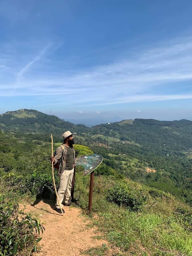 Kandy: Hidden Highlands Nature Walk - An In-Depth Look at the Kandy: Hidden Highlands Nature Walk