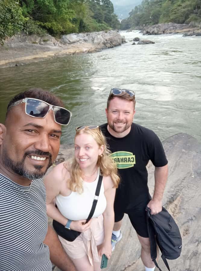 Kandy: Hidden Temples & Cultural Highlights by Tuk Tuk - Why You’ll Love This Experience