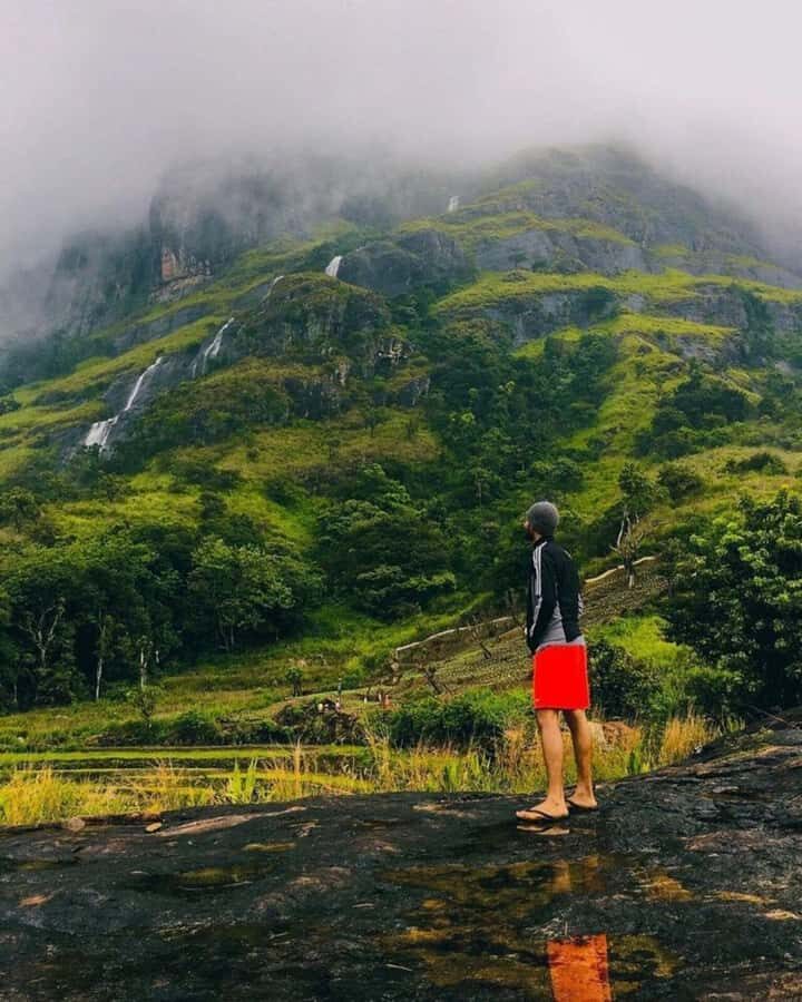 Kandy: Kalugala Garadi Ella Waterfall Hike & Two-Day Camping - What to Expect and Practical Tips