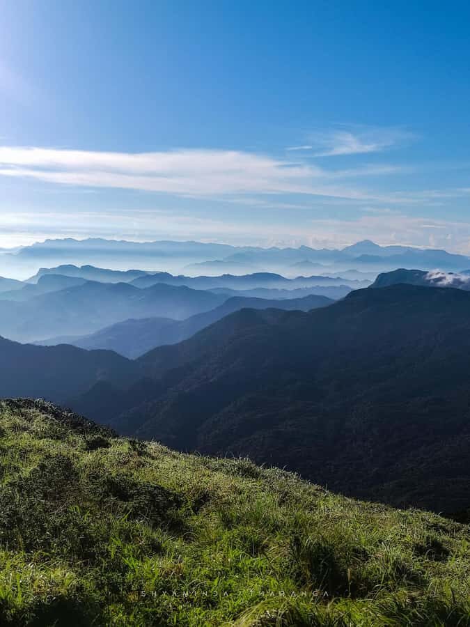 Kandy: Knuckles Mountain 2-Day Hike & Village Tour - The Itinerary Breakdown