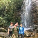 Kandy: Knuckles Mountain Range Hiking Tour with Lunch - What Makes This Tour Stand Out?