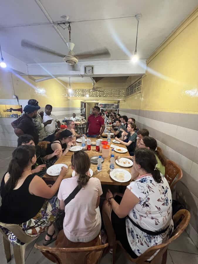 Kandy: Local Food Tour by Tuk-Tuk  All Inclusive - Who Will Love This Tour?