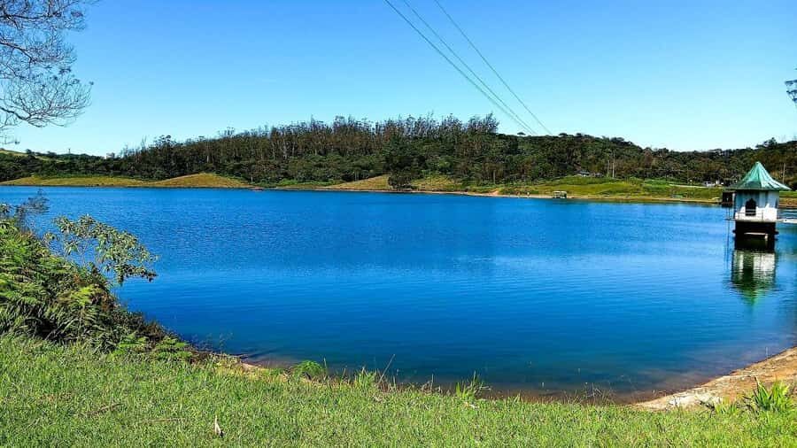 Kandy: Nuwara Eliya and Ambewela Train Station Tour - Exploring the Full Scope of the Tour