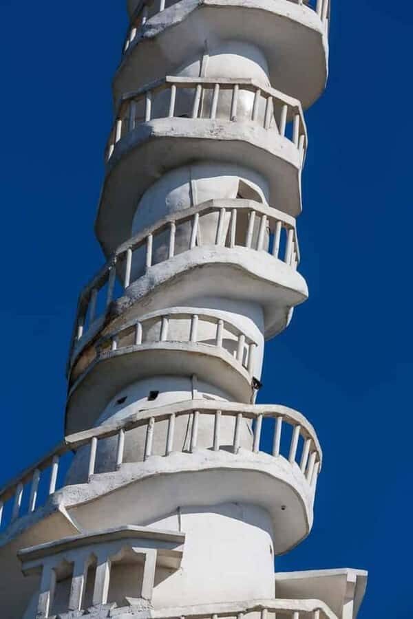 Kandy: Ramboda & Puna Falls with Ambuluwawa Sky Tower Sunset - In-Depth Experience Breakdown