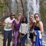 Kandy: Scenic Bus Journey - Waterfall Discovery - Who Should Consider This Tour?