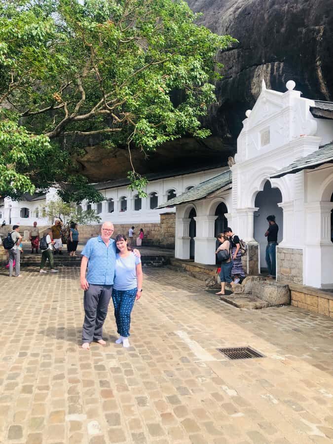 Kandy: Sigiriya and Dambulla Day Trip with local guide - What Makes This Tour Stand Out?