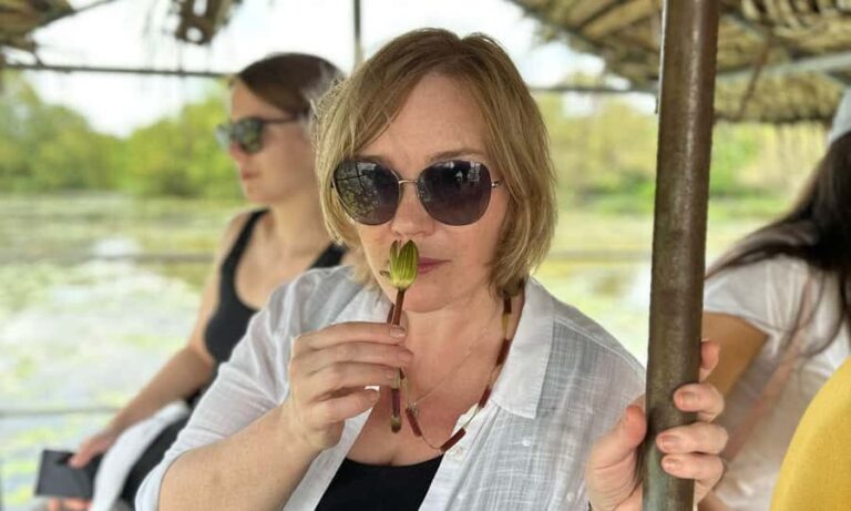 Kandy: Sigiriya, Dambulla, and Village Safari Day Trip - Practical Tips for Making the Most of Your Day