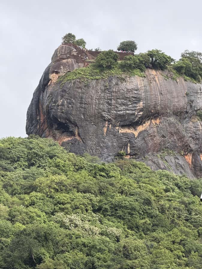 Kandy: Sigiriya Dambulla Private Tuk-Tuk Tour with Tickets - Who Will Love This Tour?