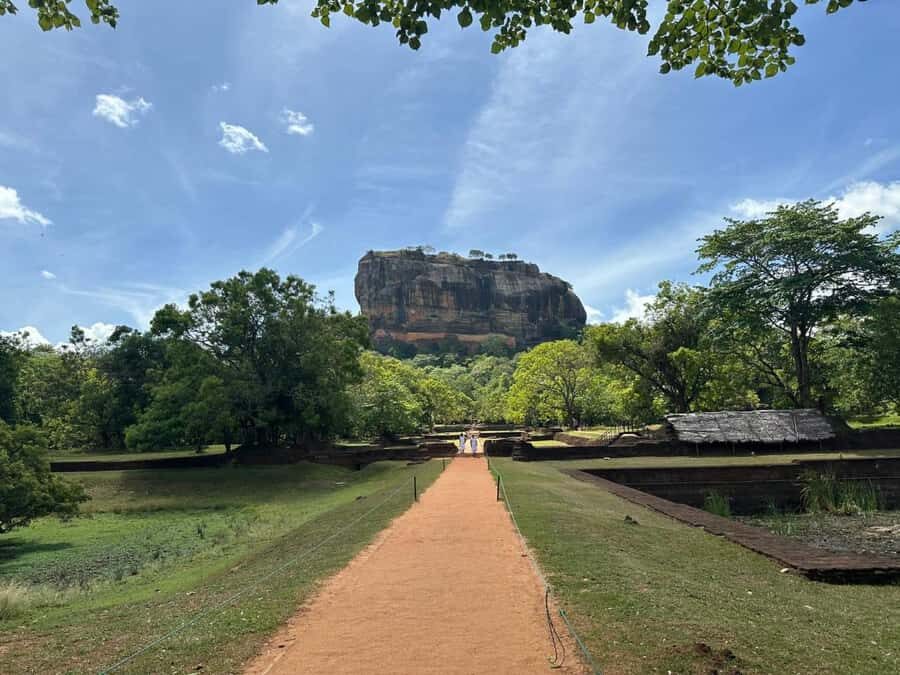 Kandy: Sigiriya Sunrise, Pidurangala, & Village Tour - What to Expect During the Day