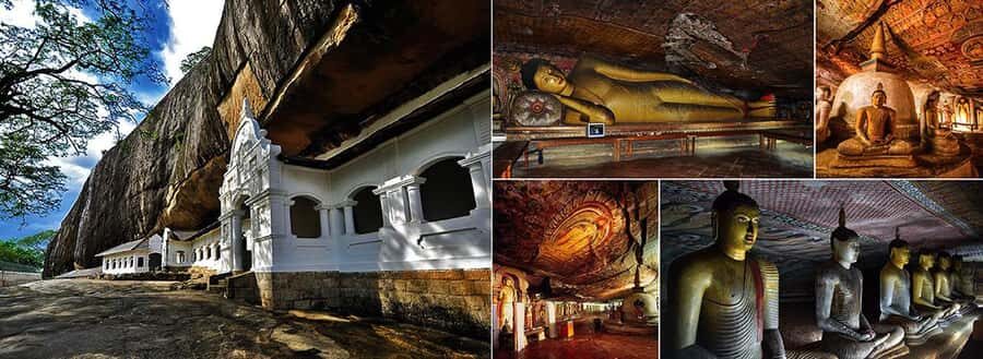 Kandy: Sigiriya Tuk-Tuk Tour with Optional Rock Climb - The Journey Begins: From Kandy to Sigiriya