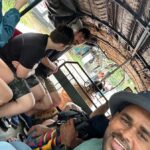 Kandy: Sigiriya Village Life Experience with Lunch - Detailed Breakdown of the Itinerary