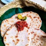 Kandy: Sri Lankan Roti Cooking Class & Tasting Experience - The Logistics and Practical Details