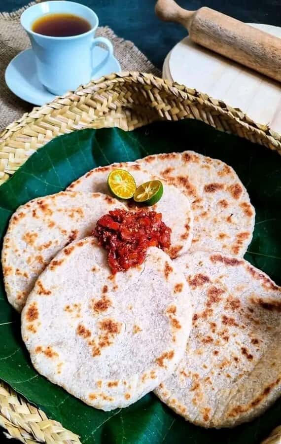 Kandy: Sri Lankan Roti Cooking Class & Tasting Experience - The Logistics and Practical Details