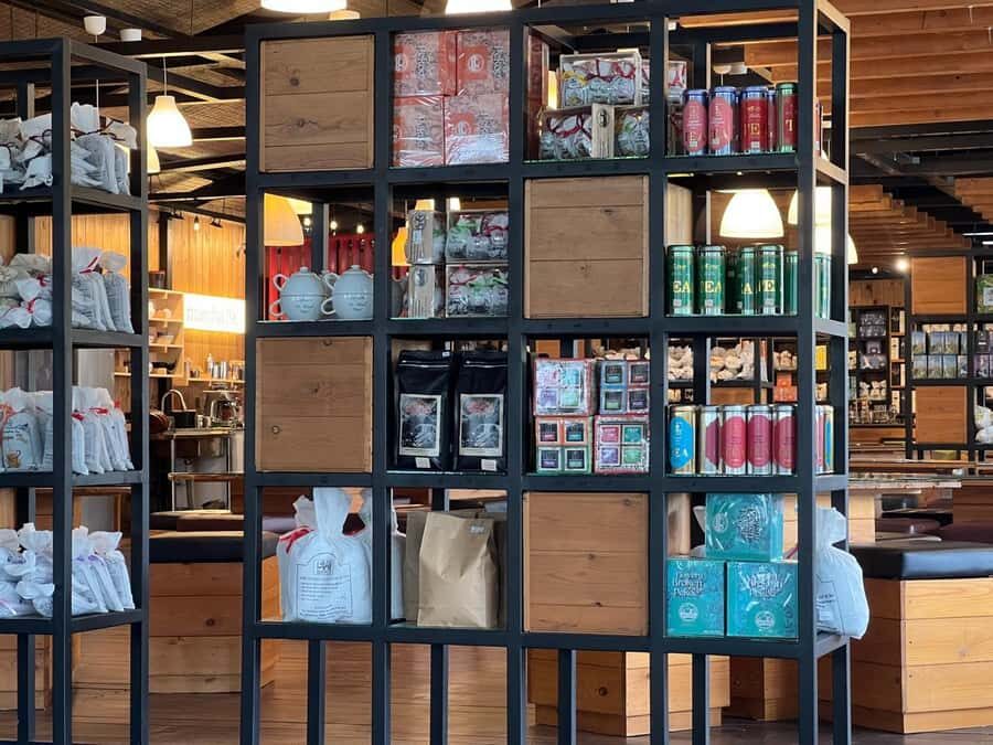 Kandy Tea Tasting at Pilimathalawa with Pickup & Drop - What Makes This Tour Stand Out?