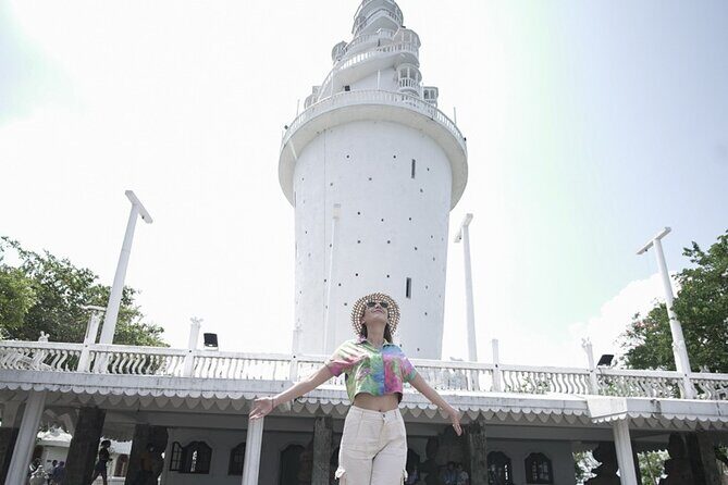 Kandy to Ambuluwawa Tower & Tea Factory Tuk Tuk Tour - Price and Value Analysis