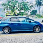 Kandy to Colombo Airport Departure Transfer - Key Points