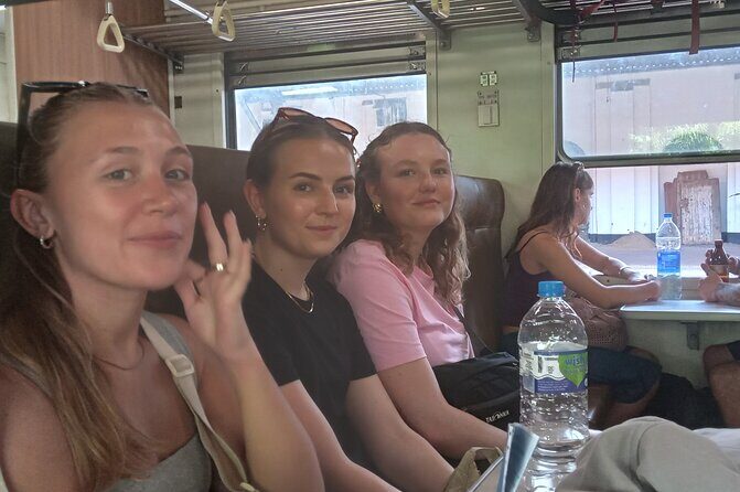 Kandy to Ella Train Tickets. - Final Thoughts