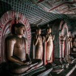Kandy to Negombo: Sigiriya & Dambulla Day Trip - Deep Dive into the Experience