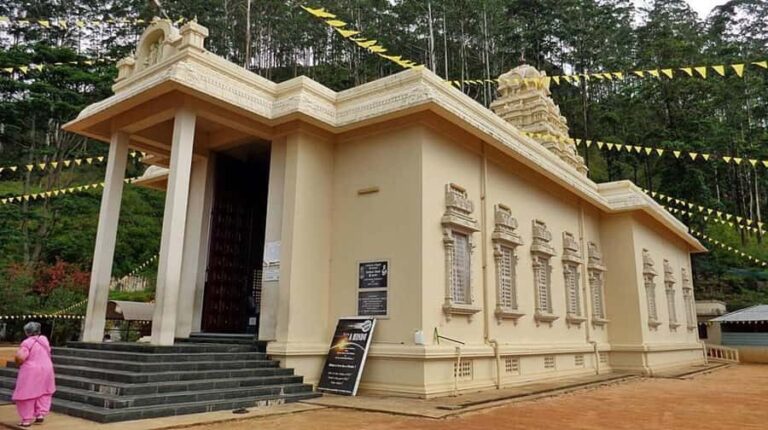 Kandy to Nuwara Eliya Guided Day Tour by Local - Transport and Practicalities