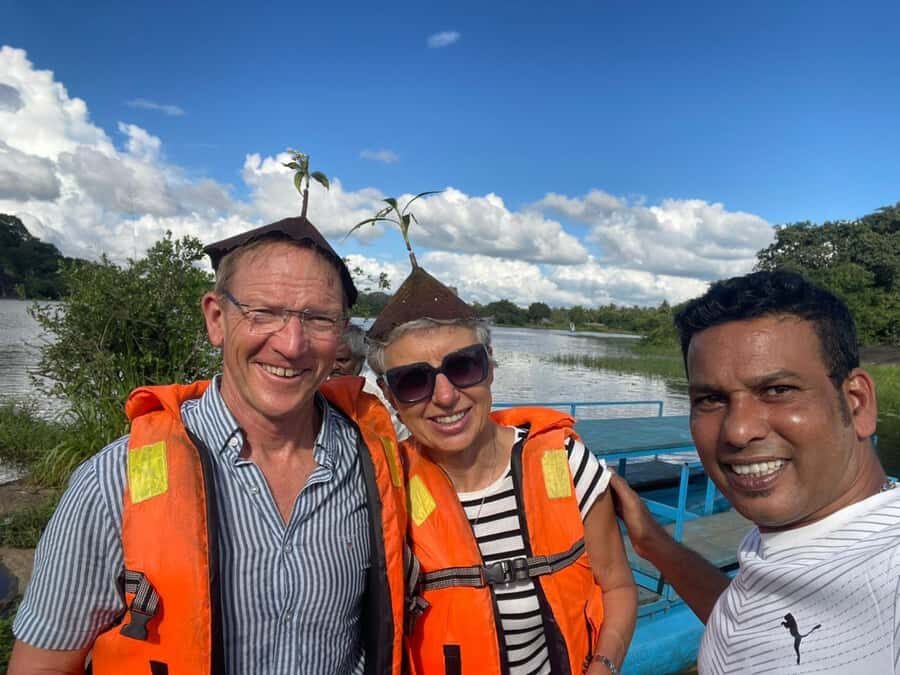 Kandy to Sigiriya Day Tour with Roti Class Experience - An In-Depth Look at the Day’s Itinerary