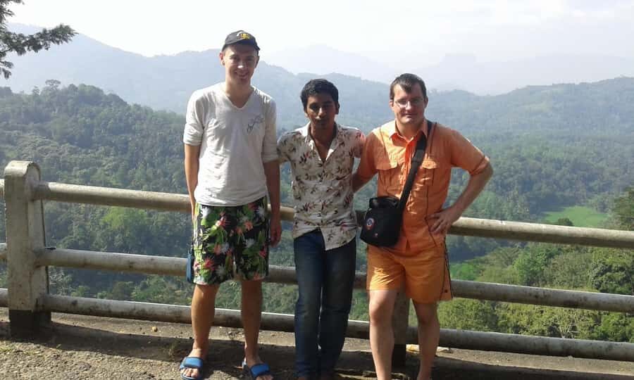 Kandy Tour One Day By Tuk Tuk - Who Would Love This Tour?