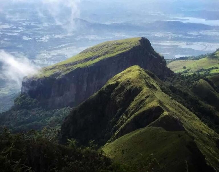 Kandy: Two-Day Yahangala & Little Everest Trek - What Makes This Trek Special?