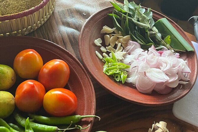 Kandyan Hut Cooking Class - Who Will Enjoy This Experience?