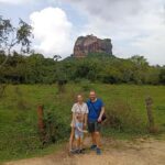 Kandy:Dambulla cave temple, Pidurangala rock, Sigiriya - Practical Details and What to Expect
