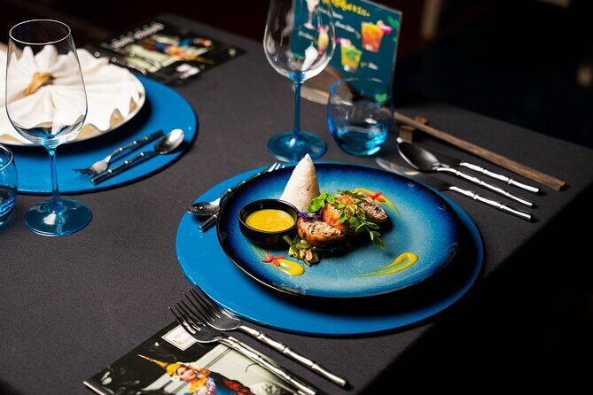 Kanell Dinner Show - Apsara Dance and Fine Dining in Siem Reap - What Could Be Better?