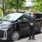 Kansai Airport to or from Kobe City Private Taxi Transfers - Who Is This Transfer Best For?