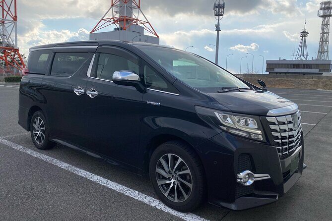 Kansai Airport(KIX)to/from Osaka and Kyoto Private Transfer - Who Is This Service Best For?