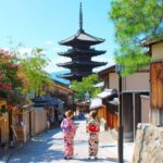 Kansai Region: Private Custom Highlights Tour with Pickup - Deep Dive into the Itinerary