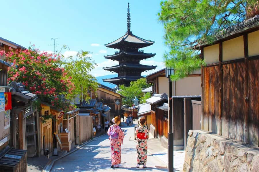 Kansai Region: Private Custom Highlights Tour with Pickup - Deep Dive into the Itinerary