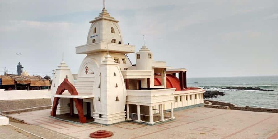 Kanyakumari: Guided Day Tour with Sunrise & Sunset Views - Who Is This Tour Best For?