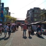Kaohsiung City Walking and Night Market Tour - Practical Tips and Insights