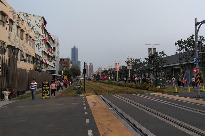 Kaohsiung Departure - Tainan city day tour - Authentic Insights from Reviewers