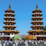 Kaohsiung: Fo Guang Shan, Lotus Pond & Pier2 Day Tour - Final Thoughts