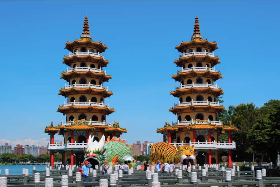 Kaohsiung: Fo Guang Shan, Lotus Pond & Pier2 Day Tour - Final Thoughts