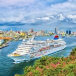 Kaohsiung Shore Excursion to Buddha Bliss and Baking Fun - Starting Point: The Fo Guang Shan Buddha Memorial Center