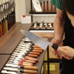 Kappabashi, a Culinary Wonderland Tour - Exploring Side Streets and Unique Tastings