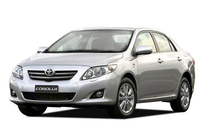 Karachi Pick up and Dropoff Transfer - Who Should Book This Service?