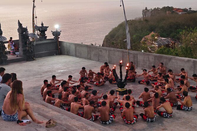 Karang Boma Cliff Sunset Kecak Dance Hidden Gem Experience - The Sum Up: Who Will Love This Experience?