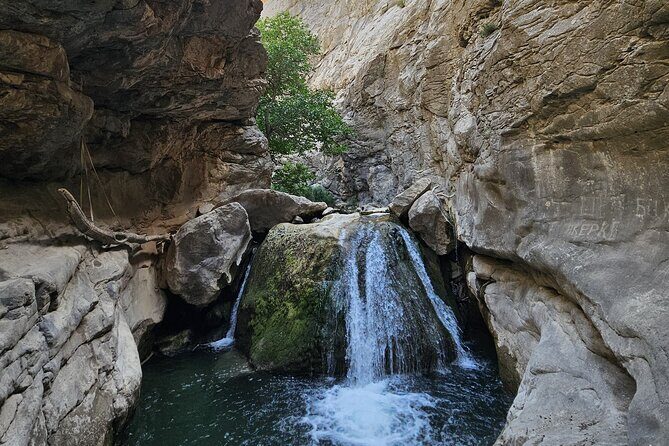 Karatau Mountains Adventure Caves and Waterfalls - Who Is This Tour Best For?