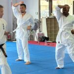 Karate Experience in Kanazawa Break Tiles and Get a Black Belt - The Detailed Breakdown of the Itinerary
