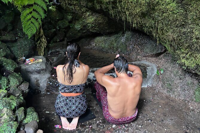 Karma Healing Journey in the Heart of Bali - Authenticity and Traveler Insights