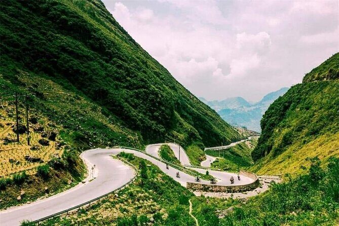 Karst Plateau Geopark Tour 3 Days - 2 Nights From Hanoi - Transportation & Comfort