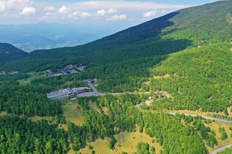 Karuizawa: Guided Open-Top Car Tour - Final Thoughts on the Karuizawa Open-Top Car Tour