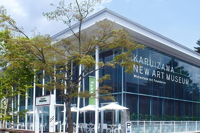 Karuizawa Private Customized Day Tour - What Makes This Tour Stand Out?