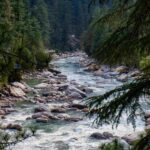 Kasol and Manikaran Full Day Sightseeing Tour From Manali - Kasol: The Gateway to Peace and Natural Beauty