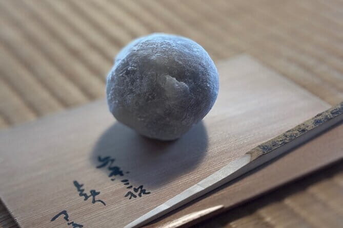 Kasukabe Tea Class Experience at the Local Temple in Kameoka - FAQ